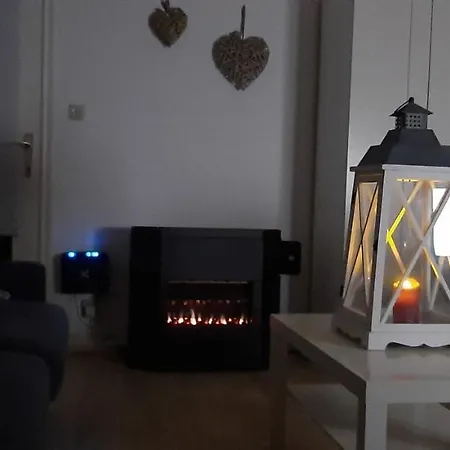 Résidence Queen's Appartement *