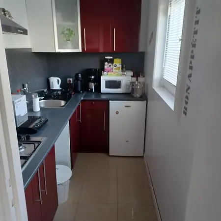 Appartement Résidence Queen's